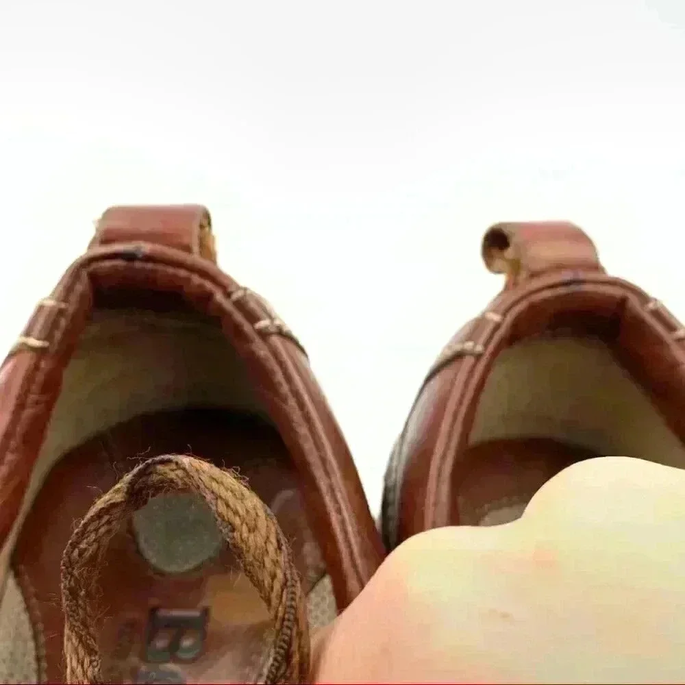 Born mens oxfords